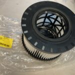 Subconj.de Filtro-dwv9340 Para Aspirador De Pó Dwv009-b2 Dewalt N467475