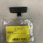 Botao Trava Do Gatilho Para Pinador Dcn680b Dewalt N468738