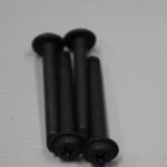 Parafuso Arruelado M5x44 Para Serra De Mesa Ou Bancada Dwe7492-b2 Dewalt N468863