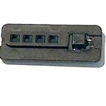 Botao Seletor Para Chave De Impacto Dcf896 Dewalt N470512
