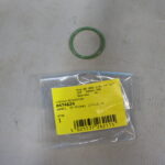 Anel O'ring 27x2,6 Para Martelo Demolidor D25810-br Dewalt N474624