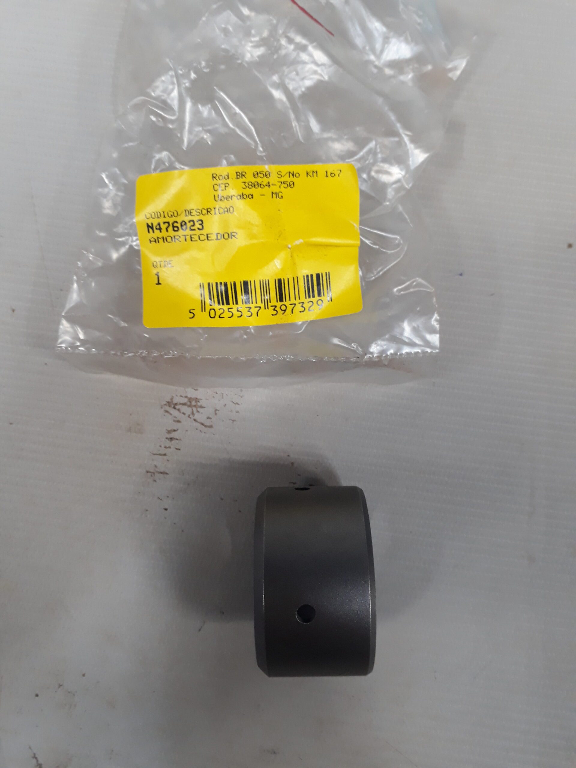 N476023 Borda Traseira Para Martelo Perfurador D25773-b2 Dewalt N476023 - Imagem 1