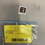 Etiqueta E-cloutch Para Martelo Perfurador Dch481-b2 Dewalt N479982