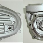 Conj Caixa Engrenagens Para Esmerilhadeira Angular Dwe4336-b2 Dewalt N480628