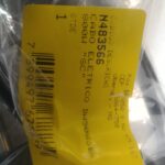 Cabo Eletrico Dw508sbr800w Sc Para Furadeira Dw508s-br Dewalt N483566