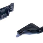 Suport. Trava Do Interruptor Para Esmerilhadeira Angular Dwe4377-b2 Dewalt N484511