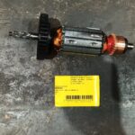 Conj.rotor 710w 220v Dwd502 Sc Para Furadeira Dwd502-b2 Dewalt N484686s