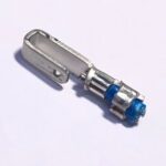 Terminal Do Lide Para Esmerilhadeira Angular Dwe4377-b2 Dewalt N485055
