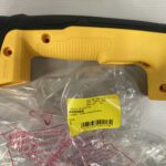 Cabo Empunhadura Para Martelo Perfurador D25481-b2 Dewalt N492860