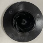 Conj. Ventoinha Para Aspirador De Pó Bchv001 Black+decker N493443