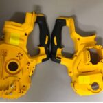 Conj Empunhadura Para Motosserra Dccs620 Dewalt N496647