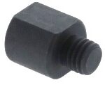 Adap Do Punho Lateral Para Esmerilhadeira Angular Dcg440 Dewalt N496832