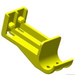 Suporte De Protecao Para Serra De Mesa Ou Bancada Dwe7492-b2 Dewalt N497063