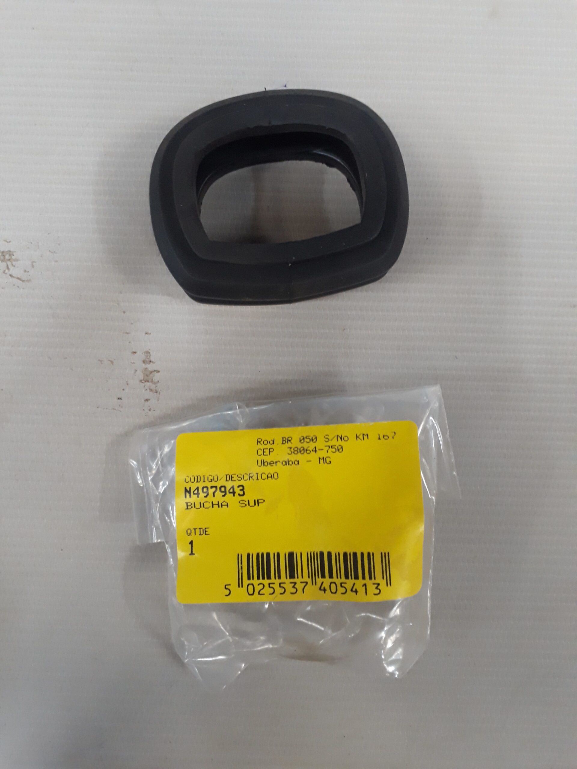 N497943 Fole Para Martelo Perfurador D25614-b2 Dewalt N497943 - Imagem 1