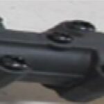Bracadeira Do Tubo Para Roçadeira Dcsb970be Dewalt N498393