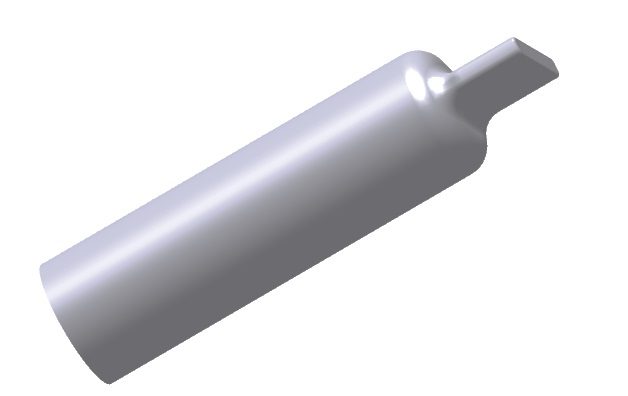 N498727 Term. Prot. Termico Para Esmerilhadeira Angular Dwe4377-b2 Dewalt N498727 - Imagem 1