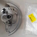 Conj. Caixa Engrenagem Para Serra Circular Dcs570 Dewalt N499337