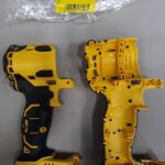 Conj Empunhadura Para Parafusadeira Bateria 20v Sbi20-b2 Stanley N500120