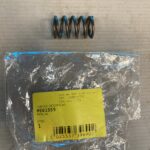 Mola Para Martelo Perfurador D25733-b2 Dewalt N501559