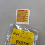 Etiqueta De Advertencia Para Esmerilhadeira Angular Dwe4324-b2 Dewalt N501630