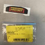 Etiq Perfor E Prot Para Esmerilhadeira Angular Dwe4377-b2 Dewalt N501633