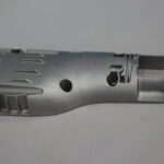 Tampa Caixa Engrenagem Para Serra Sabre Dcs388t2 Dewalt N502346