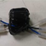 Conj. Chicot. Lides Para Roçadeira Dcsb970be Dewalt N503404