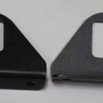 Suporte Do Eixo Para Serra De Mesa Ou Bancada Dwe7492-b2 Dewalt N503996
