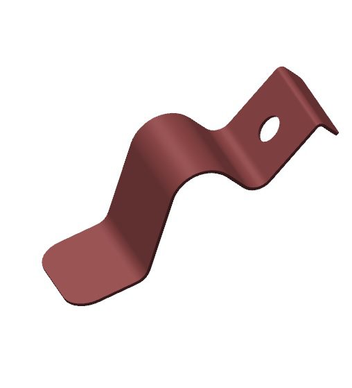 N504104 Presilha Para Serra De Mesa Ou Bancada Dwe7492-b2 Dewalt N504104 - Imagem 1