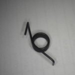 Mola Gatilho Secundario Para Pinador Dcn623b Dewalt N504588