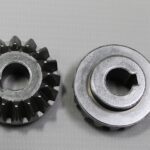 Engrenagem 16d Para Serra De Mesa Ou Bancada Dwe7492-b2 Dewalt N504745