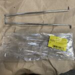 Haste De Articulacao Para Torre De Iluminação Dcl079b Dewalt N504797