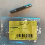 Pino 6,40 X 48mm Para Torre De Iluminação Dcl079b Dewalt N504801