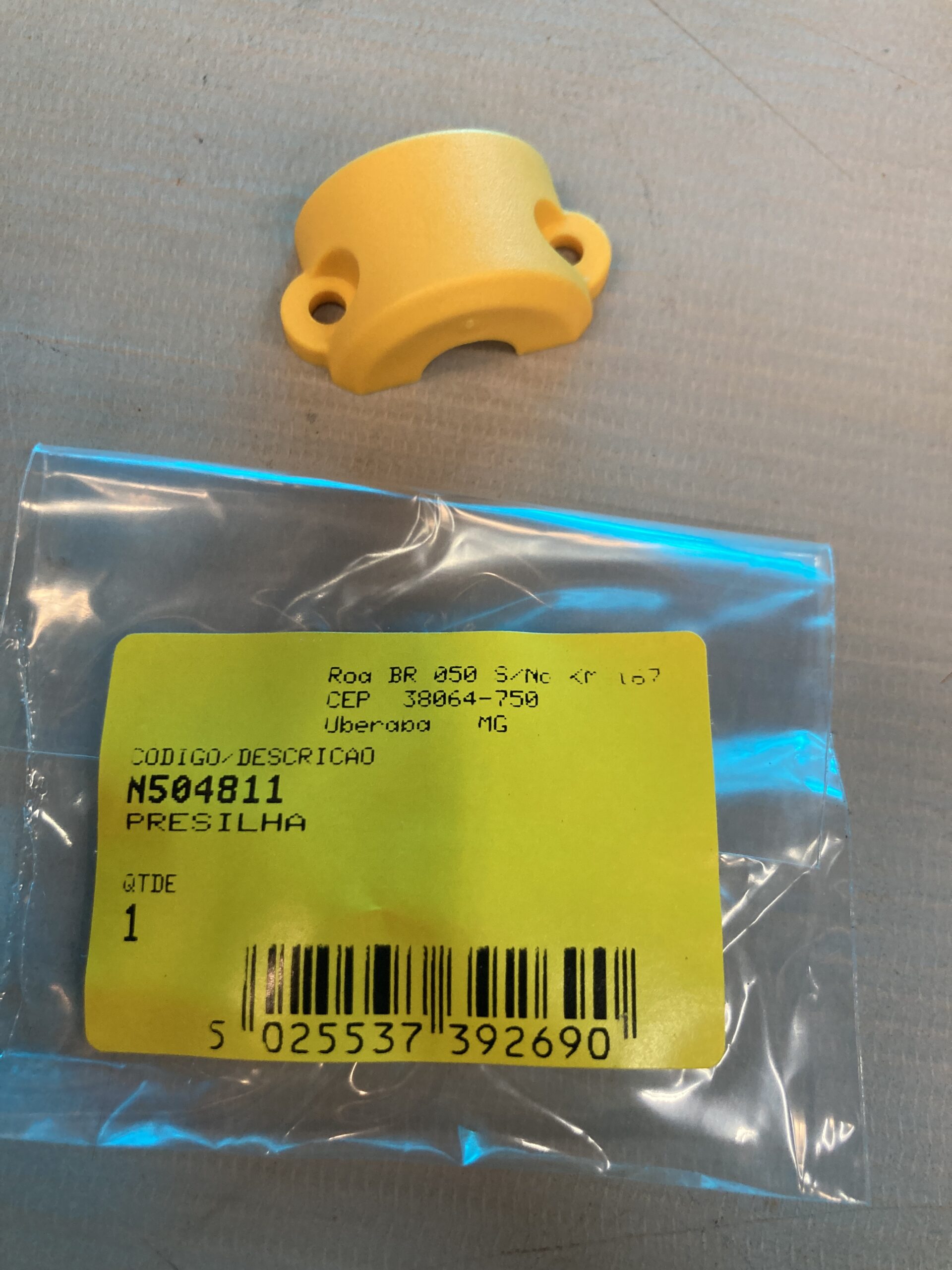 N504811 Presilha Para Torre De Iluminação Dcl079b Dewalt N504811 - Imagem 1