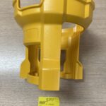 Suporte Da Lampada Para Torre De Iluminação Dcl079b Dewalt N504833