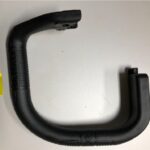 Empunhadura Lateral Para Motosserra Dccs620 Dewalt N505189