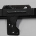 Suporte Da Mesa Esq. Para Serra De Mesa Ou Bancada Dwe7492-b2 Dewalt N505220