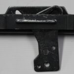Suporte Da Mesa Dir. Para Serra De Mesa Ou Bancada Dwe7492-b2 Dewalt N505336