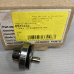 Conj Virabrequim Para Martelo Perfurador D25334k-b2 Dewalt N505555