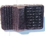 Botao Do Interruptor Para Esmerilhadeira Angular G720x-b2 Black+decker N505675