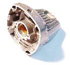 Caixa De Engrenagem Para Esmerilhadeira Angular G720x-b2 Black+decker N505680