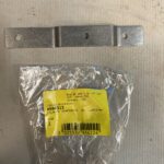 Placa De Apoio Para Aparador De Cerca Viva Beht201-b2 Black+decker N506313