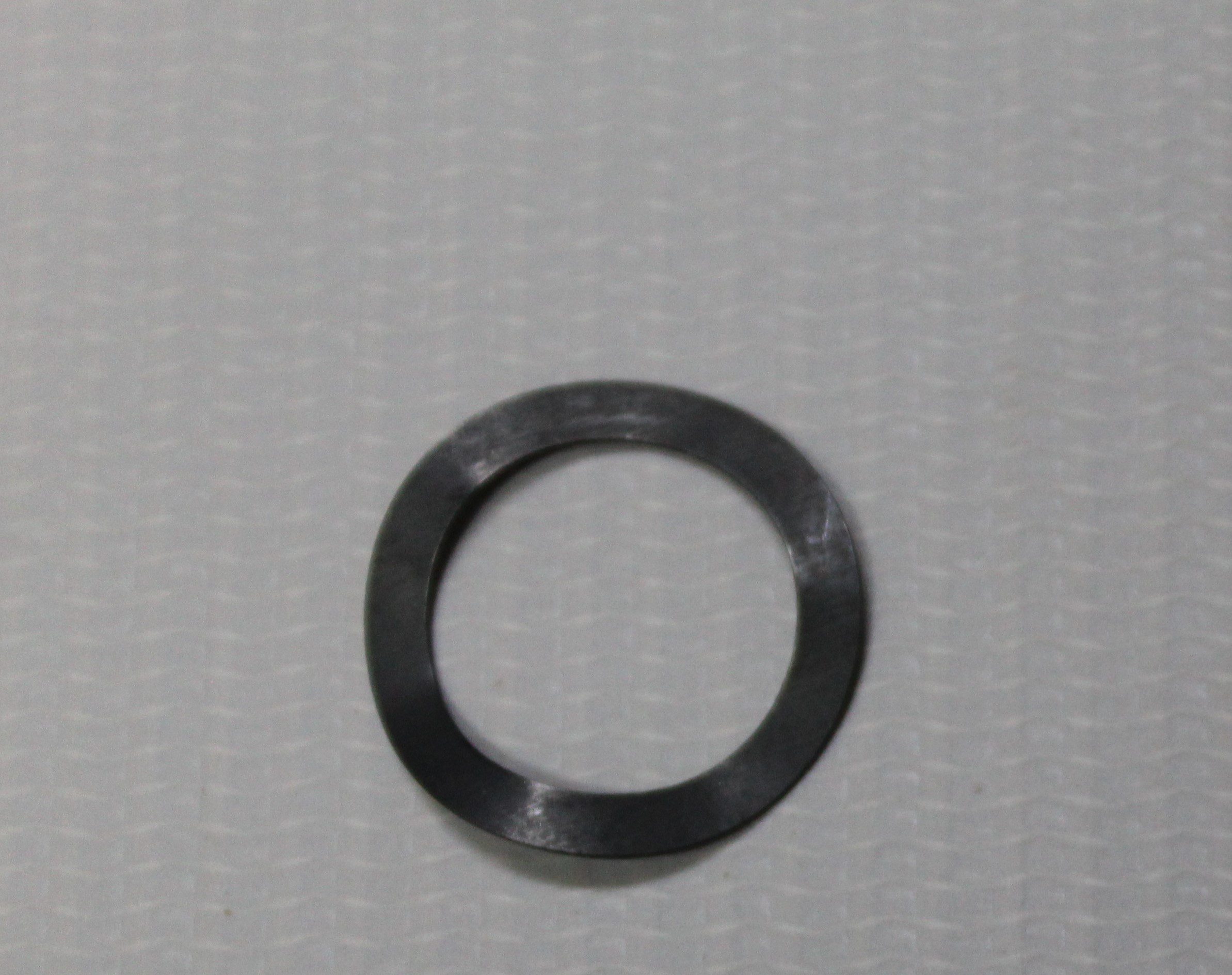 N506803 Arruela De Pressao Para Serra De Mesa Ou Bancada Dwe7492-b2 Dewalt N506803 - Imagem 1