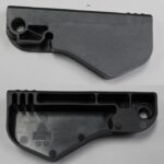 Alavanca De Apoio Para Serra De Mesa Ou Bancada Dwe7492-b2 Dewalt N506849