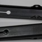 Placa De Acionamento Para Serra De Mesa Ou Bancada Dwe7492-b2 Dewalt N506899