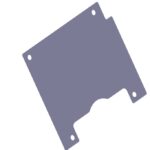 Protecao Inf Esquerdo Para Serra De Mesa Ou Bancada Dwe7492-b2 Dewalt N506912