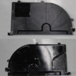 Cobertura Da Lamina Para Serra De Mesa Ou Bancada Dwe7492-b2 Dewalt N506922