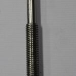 Eixo Rosqueavel Para Serra De Mesa Ou Bancada Dwe7492-b2 Dewalt N506932