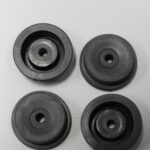 Bucha Do Pe Para Serra De Mesa Ou Bancada Dwe7492-b2 Dewalt N506981
