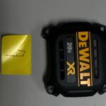 Tampa Da Empunhadura Para Motosserra Dccs620 Dewalt N507146
